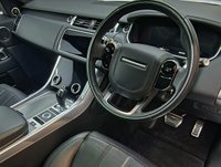 USED 2021 71 LAND ROVER RANGE ROVER SPORT 3.0 D300 MHEV Autobiography Dynamic SUV 5dr Diesel Auto 4WD Euro 6 (s/s) (300 ps) 