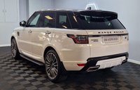 USED 2021 71 LAND ROVER RANGE ROVER SPORT 3.0 D300 MHEV Autobiography Dynamic SUV 5dr Diesel Auto 4WD Euro 6 (s/s) (300 ps) 
