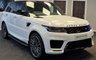 USED 2021 71 LAND ROVER RANGE ROVER SPORT 3.0 D300 MHEV Autobiography Dynamic SUV 5dr Diesel Auto 4WD Euro 6 (s/s) (300 ps) 