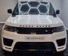 USED 2021 71 LAND ROVER RANGE ROVER SPORT 3.0 D300 MHEV Autobiography Dynamic SUV 5dr Diesel Auto 4WD Euro 6 (s/s) (300 ps) 