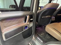 USED 2020 62 MERCEDES-BENZ G CLASS 4.0 G63 V8 BiTurbo AMG SUV 5dr Petrol SpdS+9GT 4MATIC Euro 6 (s/s) (585 ps) 
