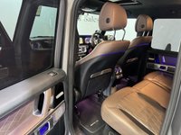 USED 2020 62 MERCEDES-BENZ G CLASS 4.0 G63 V8 BiTurbo AMG SUV 5dr Petrol SpdS+9GT 4MATIC Euro 6 (s/s) (585 ps) 