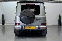 USED 2020 62 MERCEDES-BENZ G CLASS 4.0 G63 V8 BiTurbo AMG SUV 5dr Petrol SpdS+9GT 4MATIC Euro 6 (s/s) (585 ps) 