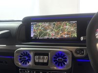 USED 2020 62 MERCEDES-BENZ G CLASS 4.0 G63 V8 BiTurbo AMG SUV 5dr Petrol SpdS+9GT 4MATIC Euro 6 (s/s) (585 ps) 