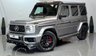 USED 2020 62 MERCEDES-BENZ G CLASS 4.0 G63 V8 BiTurbo AMG SUV 5dr Petrol SpdS+9GT 4MATIC Euro 6 (s/s) (585 ps) 