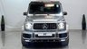 USED 2020 62 MERCEDES-BENZ G CLASS 4.0 G63 V8 BiTurbo AMG SUV 5dr Petrol SpdS+9GT 4MATIC Euro 6 (s/s) (585 ps) 