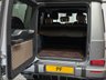 USED 2020 62 MERCEDES-BENZ G CLASS 4.0 G63 V8 BiTurbo AMG SUV 5dr Petrol SpdS+9GT 4MATIC Euro 6 (s/s) (585 ps) 