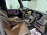 USED 2020 62 MERCEDES-BENZ G CLASS 4.0 G63 V8 BiTurbo AMG SUV 5dr Petrol SpdS+9GT 4MATIC Euro 6 (s/s) (585 ps) 