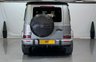 USED 2020 62 MERCEDES-BENZ G CLASS 4.0 G63 V8 BiTurbo AMG SUV 5dr Petrol SpdS+9GT 4MATIC Euro 6 (s/s) (585 ps) 