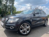USED 2015 65 AUDI Q5 2.0 TFSI S line Plus SUV 5dr Petrol Tiptronic quattro Euro 6 (s/s) (230 ps) WE GUARANTEE TO BEAT ANY 'WE BUY ANY CAR' VALUATION ON YOUR PART EXCHANGE