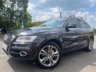 USED 2015 65 AUDI Q5 2.0 TFSI S line Plus SUV 5dr Petrol Tiptronic quattro Euro 6 (s/s) (230 ps) WE GUARANTEE TO BEAT ANY 'WE BUY ANY CAR' VALUATION ON YOUR PART EXCHANGE
