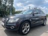 USED 2015 65 AUDI Q5 2.0 TFSI S line Plus SUV 5dr Petrol Tiptronic quattro Euro 6 (s/s) (230 ps) WE GUARANTEE TO BEAT ANY 'WE BUY ANY CAR' VALUATION ON YOUR PART EXCHANGE