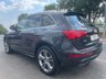USED 2015 65 AUDI Q5 2.0 TFSI S line Plus SUV 5dr Petrol Tiptronic quattro Euro 6 (s/s) (230 ps) WE GUARANTEE TO BEAT ANY 'WE BUY ANY CAR' VALUATION ON YOUR PART EXCHANGE