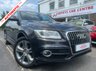 USED 2015 65 AUDI Q5 2.0 TFSI S line Plus SUV 5dr Petrol Tiptronic quattro Euro 6 (s/s) (230 ps) WE GUARANTEE TO BEAT ANY 'WE BUY ANY CAR' VALUATION ON YOUR PART EXCHANGE