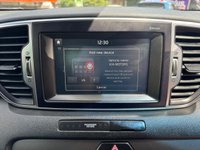 USED 2017 17 KIA SPORTAGE 1.6 GDi 2 SUV 5dr Petrol Manual Euro 6 (s/s) (130 bhp) FULL HISTORY 10 SERVICES 2KEYS