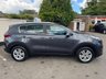 USED 2017 17 KIA SPORTAGE 1.6 GDi 2 SUV 5dr Petrol Manual Euro 6 (s/s) (130 bhp) FULL HISTORY 10 SERVICES 2KEYS