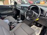 USED 2017 17 KIA SPORTAGE 1.6 GDi 2 SUV 5dr Petrol Manual Euro 6 (s/s) (130 bhp) FULL HISTORY 10 SERVICES 2KEYS