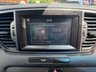 USED 2017 17 KIA SPORTAGE 1.6 GDi 2 SUV 5dr Petrol Manual Euro 6 (s/s) (130 bhp) FULL HISTORY 10 SERVICES 2KEYS