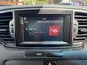 USED 2017 17 KIA SPORTAGE 1.6 GDi 2 SUV 5dr Petrol Manual Euro 6 (s/s) (130 bhp) FULL HISTORY 10 SERVICES 2KEYS
