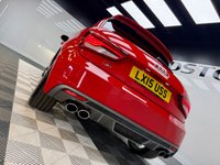 USED 2015 15 AUDI S1 2.0 TFSI Hatchback 3dr Petrol Manual quattro Euro 6 (s/s) (231 ps) 