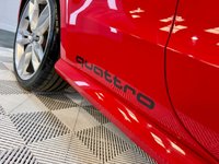 USED 2015 15 AUDI S1 2.0 TFSI Hatchback 3dr Petrol Manual quattro Euro 6 (s/s) (231 ps) 