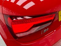 USED 2015 15 AUDI S1 2.0 TFSI Hatchback 3dr Petrol Manual quattro Euro 6 (s/s) (231 ps) 