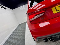 USED 2015 15 AUDI S1 2.0 TFSI Hatchback 3dr Petrol Manual quattro Euro 6 (s/s) (231 ps) 