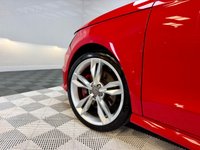 USED 2015 15 AUDI S1 2.0 TFSI Hatchback 3dr Petrol Manual quattro Euro 6 (s/s) (231 ps) 