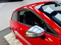 USED 2015 15 AUDI S1 2.0 TFSI Hatchback 3dr Petrol Manual quattro Euro 6 (s/s) (231 ps) 