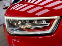 USED 2015 15 AUDI S1 2.0 TFSI Hatchback 3dr Petrol Manual quattro Euro 6 (s/s) (231 ps) 
