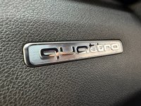USED 2015 15 AUDI S1 2.0 TFSI Hatchback 3dr Petrol Manual quattro Euro 6 (s/s) (231 ps) 