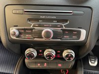 USED 2015 15 AUDI S1 2.0 TFSI Hatchback 3dr Petrol Manual quattro Euro 6 (s/s) (231 ps) 