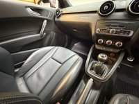 USED 2015 15 AUDI S1 2.0 TFSI Hatchback 3dr Petrol Manual quattro Euro 6 (s/s) (231 ps) 