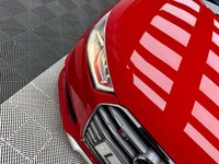 USED 2015 15 AUDI S1 2.0 TFSI Hatchback 3dr Petrol Manual quattro Euro 6 (s/s) (231 ps) 
