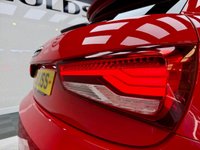 USED 2015 15 AUDI S1 2.0 TFSI Hatchback 3dr Petrol Manual quattro Euro 6 (s/s) (231 ps) 