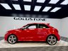 USED 2015 15 AUDI S1 2.0 TFSI Hatchback 3dr Petrol Manual quattro Euro 6 (s/s) (231 ps) 