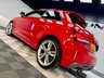 USED 2015 15 AUDI S1 2.0 TFSI Hatchback 3dr Petrol Manual quattro Euro 6 (s/s) (231 ps) 