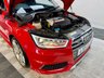 USED 2015 15 AUDI S1 2.0 TFSI Hatchback 3dr Petrol Manual quattro Euro 6 (s/s) (231 ps) 
