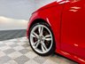 USED 2015 15 AUDI S1 2.0 TFSI Hatchback 3dr Petrol Manual quattro Euro 6 (s/s) (231 ps) 