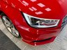 USED 2015 15 AUDI S1 2.0 TFSI Hatchback 3dr Petrol Manual quattro Euro 6 (s/s) (231 ps) 