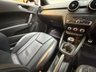 USED 2015 15 AUDI S1 2.0 TFSI Hatchback 3dr Petrol Manual quattro Euro 6 (s/s) (231 ps) 