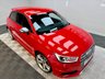 USED 2015 15 AUDI S1 2.0 TFSI Hatchback 3dr Petrol Manual quattro Euro 6 (s/s) (231 ps) 