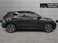 USED 2018 18 HONDA HR-V 1.5 i-VTEC EX SUV 5dr Petrol CVT Euro 6 (s/s) (130 ps) Great Service History