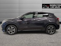 USED 2018 18 HONDA HR-V 1.5 i-VTEC EX SUV 5dr Petrol CVT Euro 6 (s/s) (130 ps) Great Service History