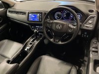 USED 2018 18 HONDA HR-V 1.5 i-VTEC EX SUV 5dr Petrol CVT Euro 6 (s/s) (130 ps) Great Service History