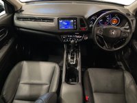 USED 2018 18 HONDA HR-V 1.5 i-VTEC EX SUV 5dr Petrol CVT Euro 6 (s/s) (130 ps) Great Service History