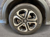 USED 2018 18 HONDA HR-V 1.5 i-VTEC EX SUV 5dr Petrol CVT Euro 6 (s/s) (130 ps) Great Service History