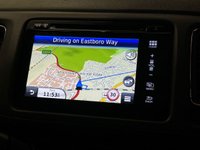 USED 2018 18 HONDA HR-V 1.5 i-VTEC EX SUV 5dr Petrol CVT Euro 6 (s/s) (130 ps) Great Service History