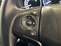 USED 2018 18 HONDA HR-V 1.5 i-VTEC EX SUV 5dr Petrol CVT Euro 6 (s/s) (130 ps) Great Service History