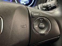 USED 2018 18 HONDA HR-V 1.5 i-VTEC EX SUV 5dr Petrol CVT Euro 6 (s/s) (130 ps) Great Service History